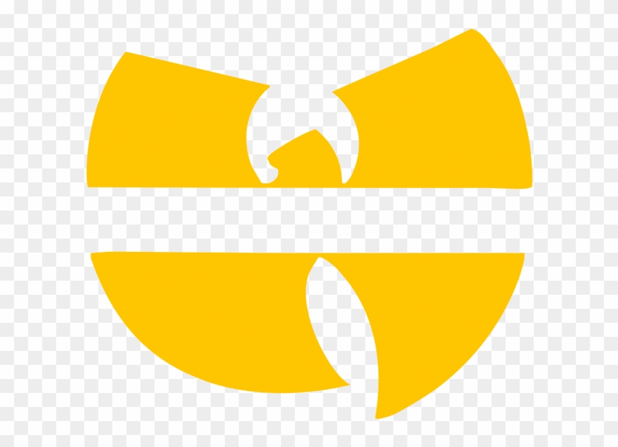 Wu Tang Clan - Wu Tang Clan Logo Png Clipart