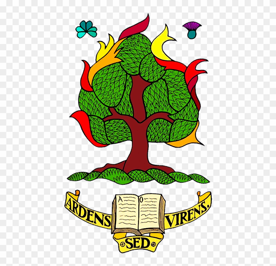 I - - Emblem Clipart