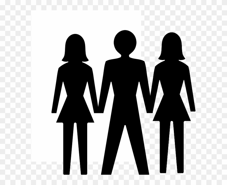 Breaking Out Of The Friend Zone Clipart Intimate Relationship - Workforce Png Transparent Png