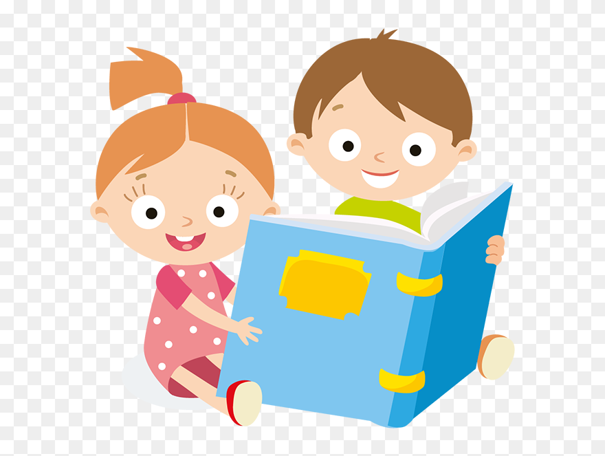 Play Clipart Educational Game - Magazine - Png Download