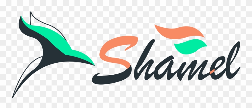 Shamel App - Mobile App Clipart