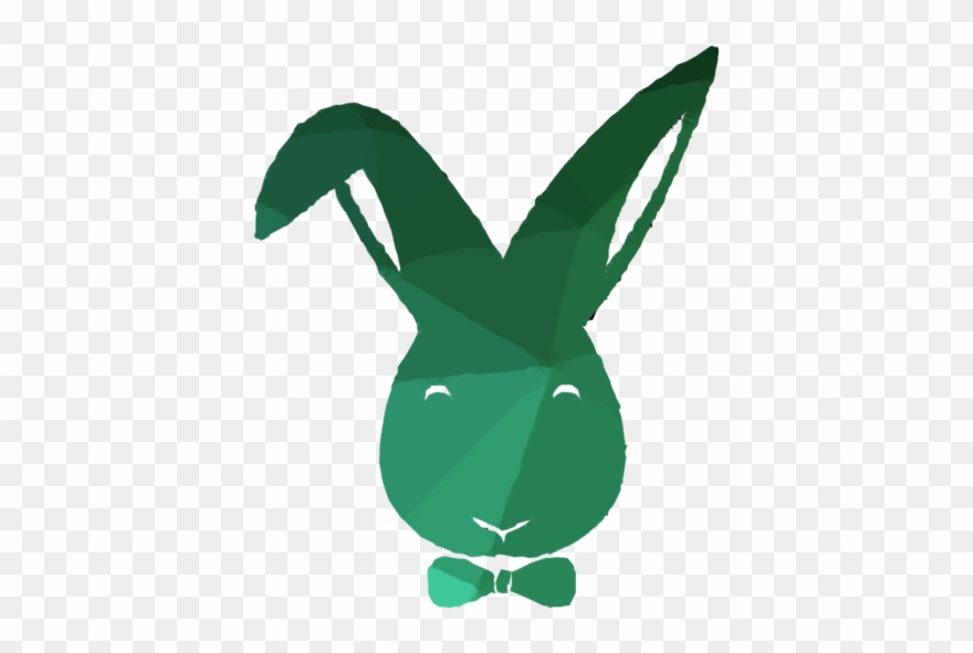 Rabbit Clipart Easter Bunny Clip Art - Illustration - Png Download