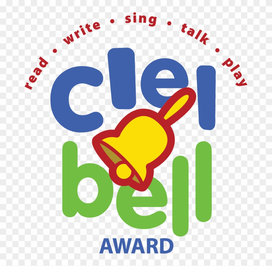 Clel Is Colorado Libraries For Early Literacy And Is - Clel Clipart