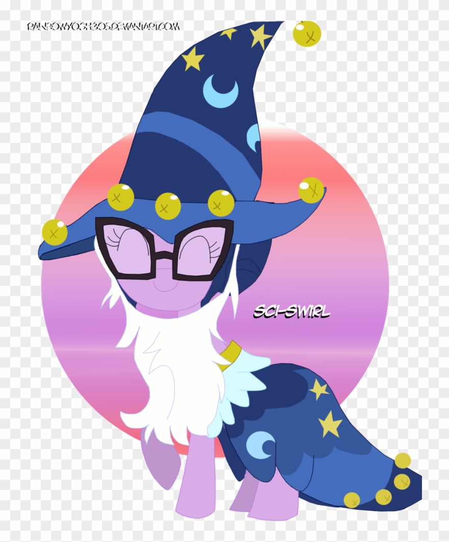 Pillars Drawing Animated Clipart Free Download - Twilight Sparkle - Png Download