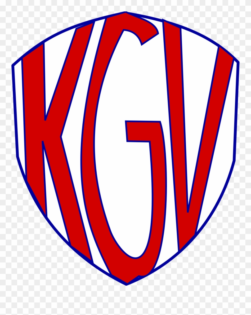 Second Badge Of Smk King George V - King George V School, Seremban Clipart