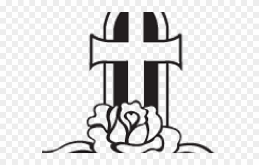 Original - Cross Clipart
