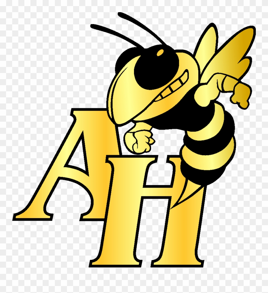 Arlington Heights High School Band Clipart