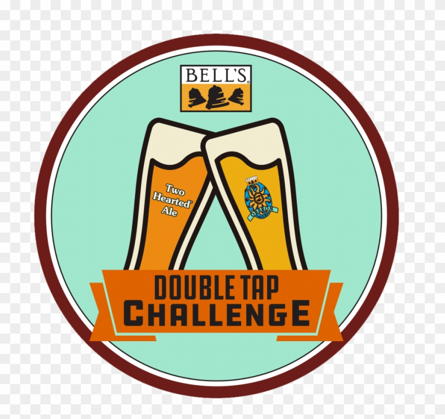 Complete This Challenge To Get The New Bell's Untappd - Bell's Brewery Fan Hoodie Clipart