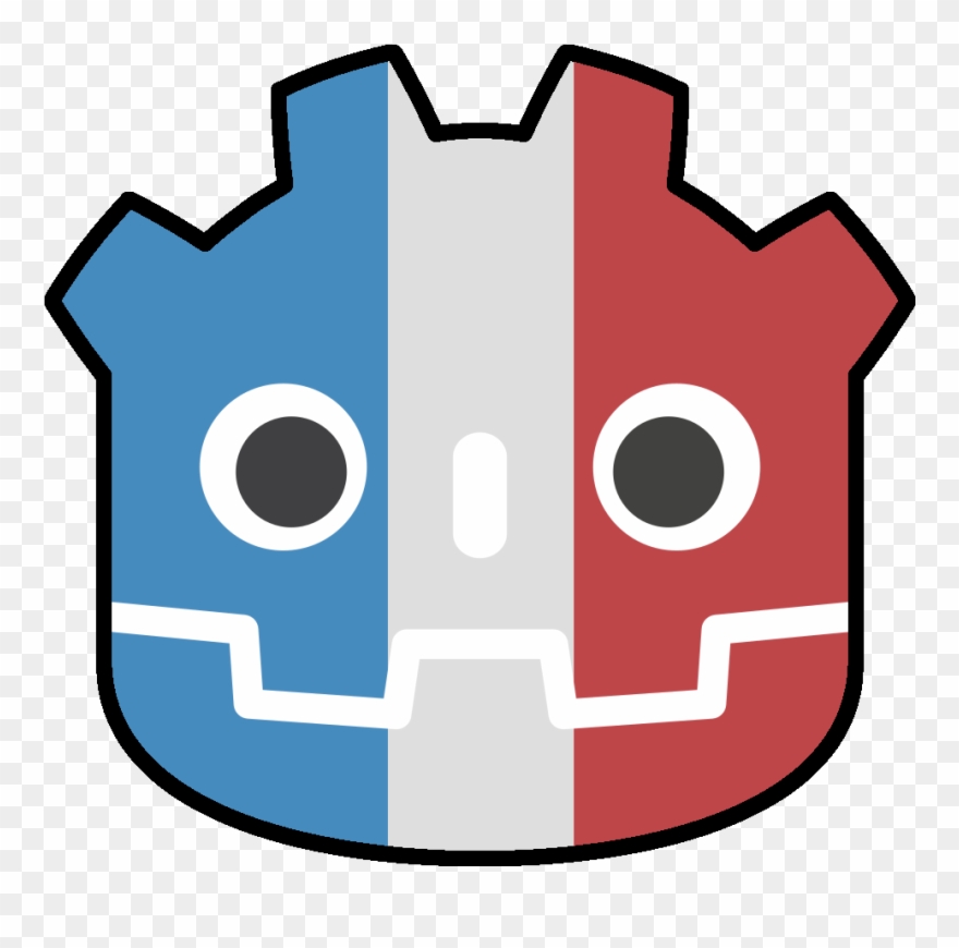 So Congratulations To All Of Them For Their Victory - Godot Engine Logo Png Clipart