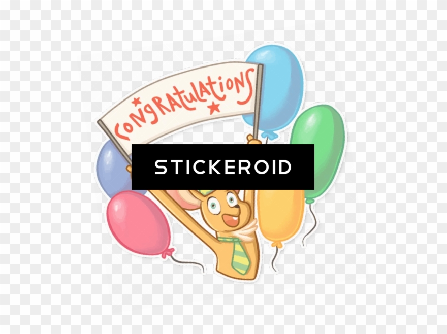 Congratulations Congrats - Duke Nukem Forever Box Art Clipart