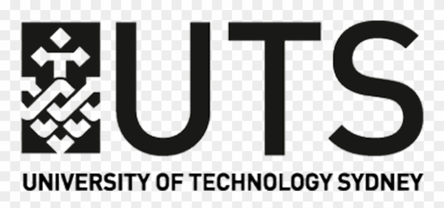 University Of Technology Sydney Logo Clipart