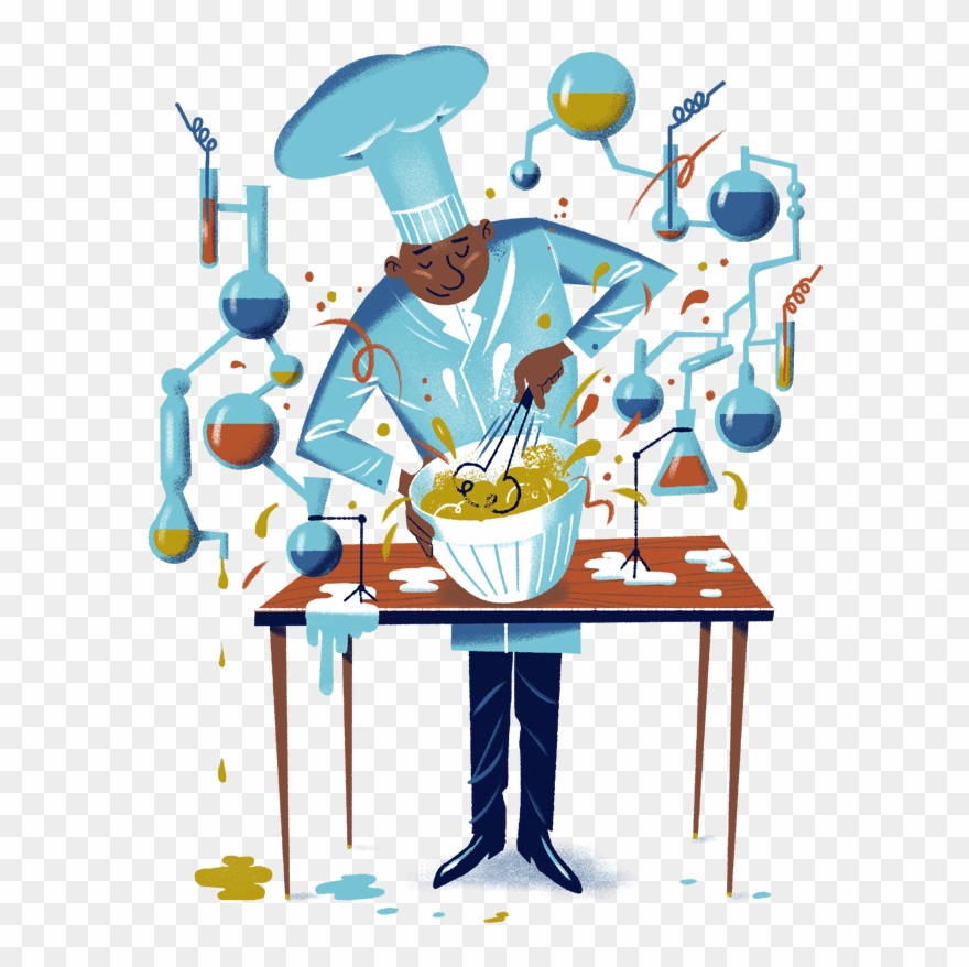 Cartoons Food And Drinks Clipart