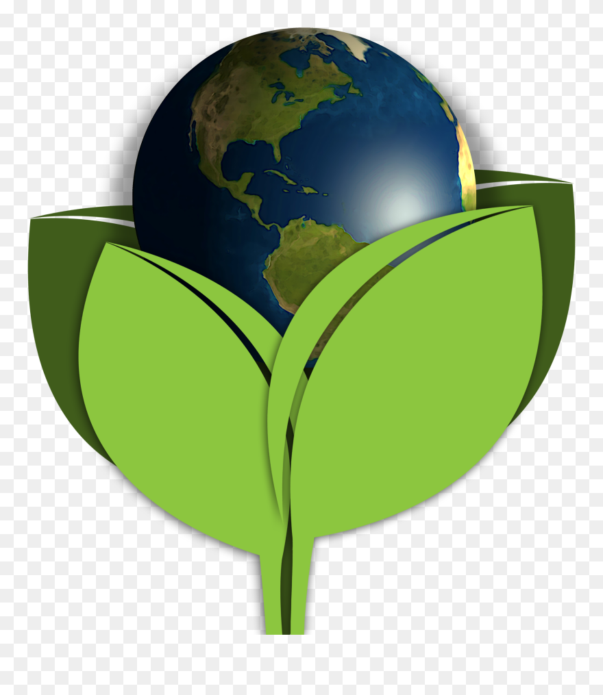 Cartoon Earth Pictures 29, Buy Clip Art - Medio Ambiente Iso 26000 - Png Download