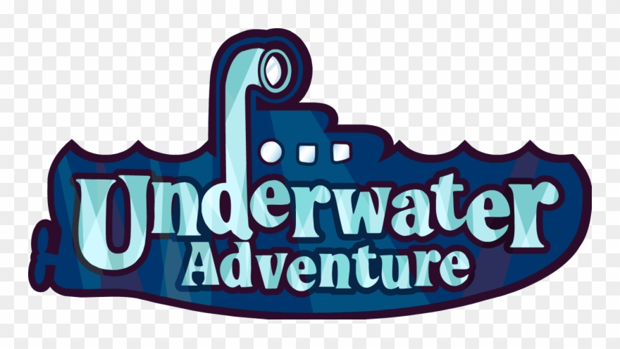 Underwater Adventure Club Penguin Wiki Fandom Powered - Club Penguin Underwater Adventure Clipart