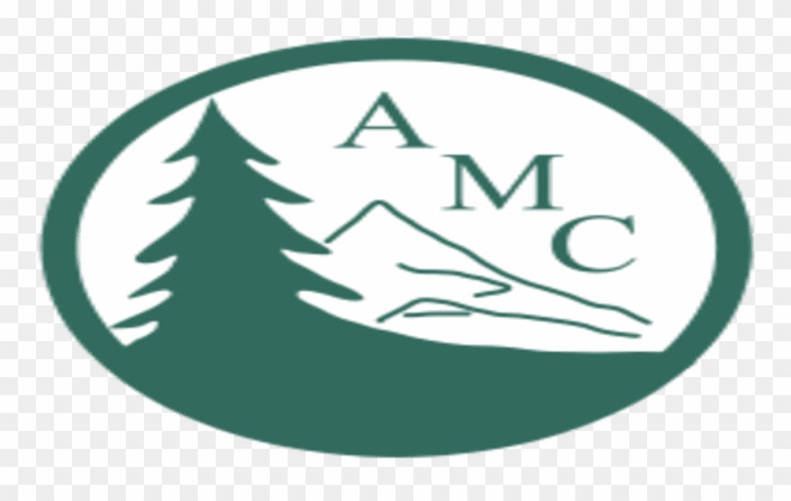 Appalachian Mountain Club Recommends Top 4,000-footer - Appalachian Mountain Club Logo Clipart