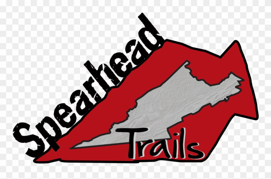 This Is An Interactive Map Showing 5 Off-road Trail Clipart