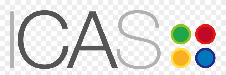 File - Icas-logo - Institute Of Chartered Accountants Of Scotland Clipart