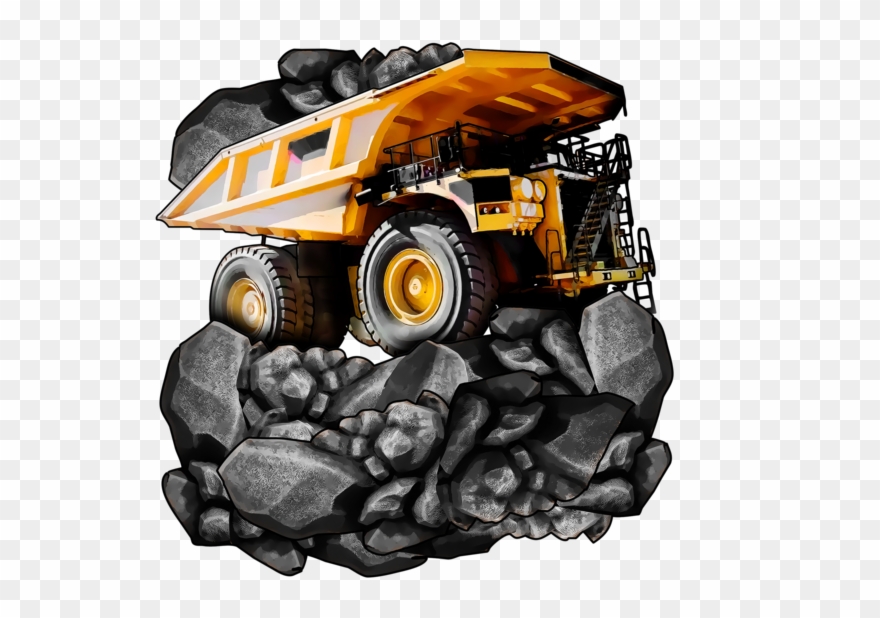 Truck Fabric, Construction Fabric, Heavy Truck Fabric - Textile Clipart