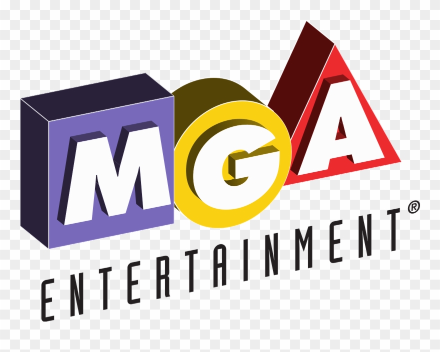 Toy Manufacturing Companies In California Wow Blog - Mga Entertainment Logo Clipart