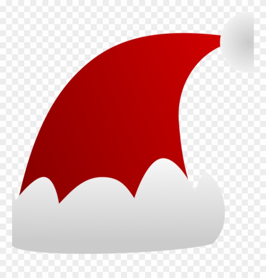 Free Santa Hat Clip Art Dog In Santa Hat Clip Transparent - Santa Hat Clipart Png