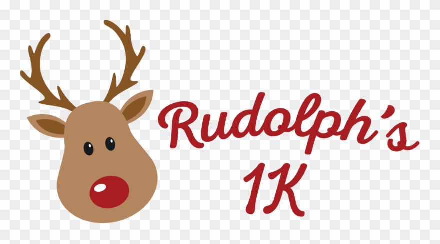 Rudolph1k - Rudolph Clipart