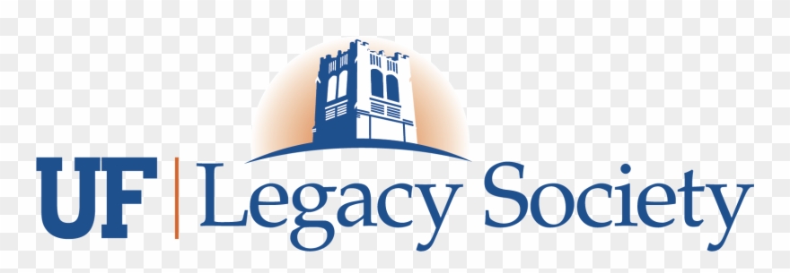 With Support From - University Of Florida Clipart