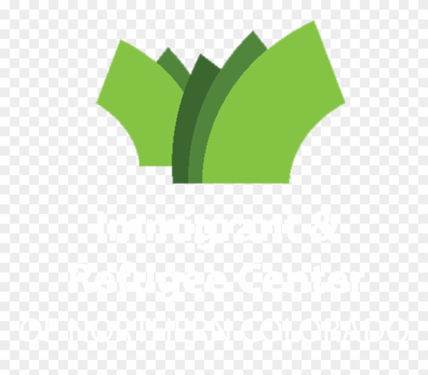 Svg Library Stock Immigrant And Center Of Northern - Immigrant & Refugee Center Of Northern Colorado Clipart