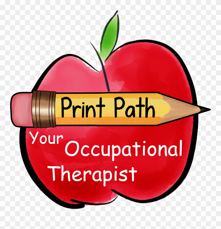 Occupational Therapy Clipart