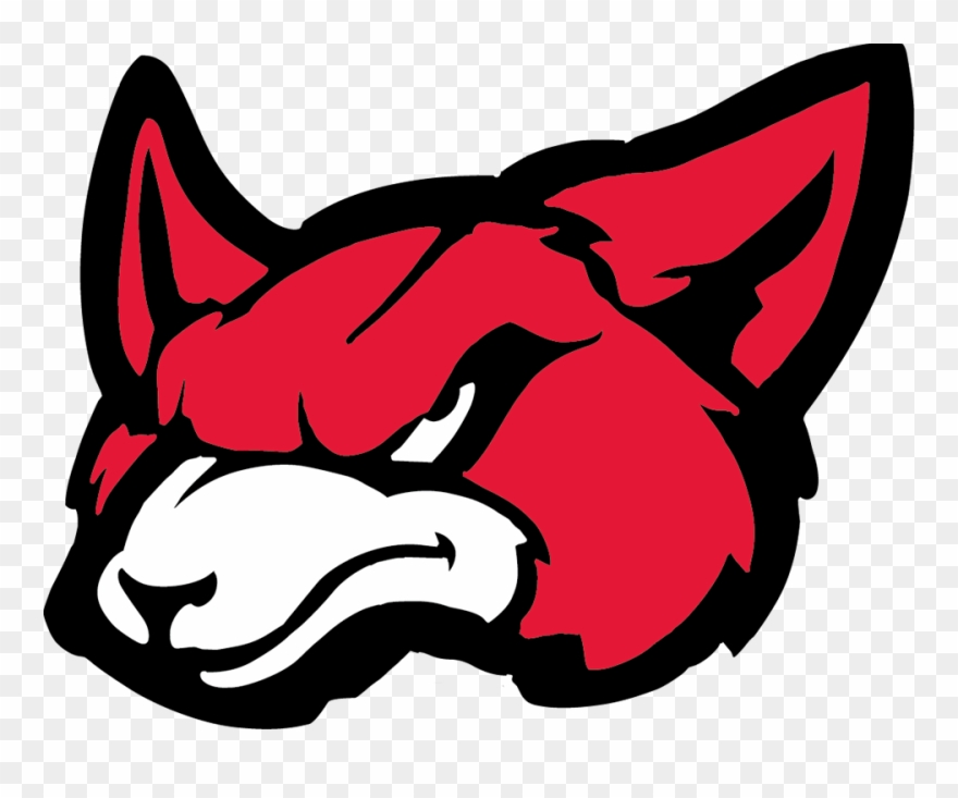 Team Home Fox Creek Predators Sports Clip - Fox Creek High School Logo - Png Download