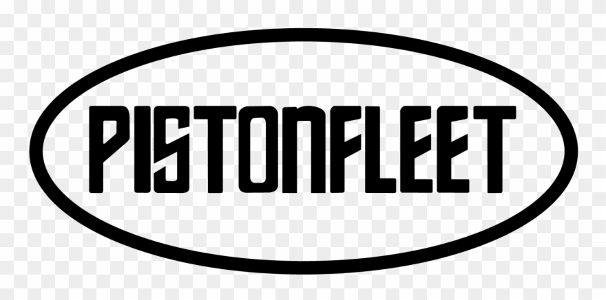 Logo Design By Sunflash For Pistonfleet - Star Trek Clipart