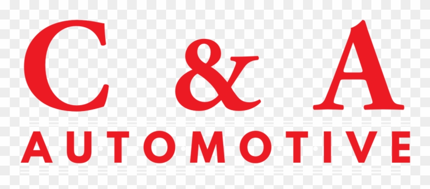 C & A Automotive Is A Locally Owned & Operated Auto - Logo Icman Csic Clipart