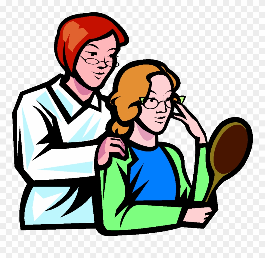 The Trials And Tribulations Of Being A Teenager - Все Профессии Хороши Clipart