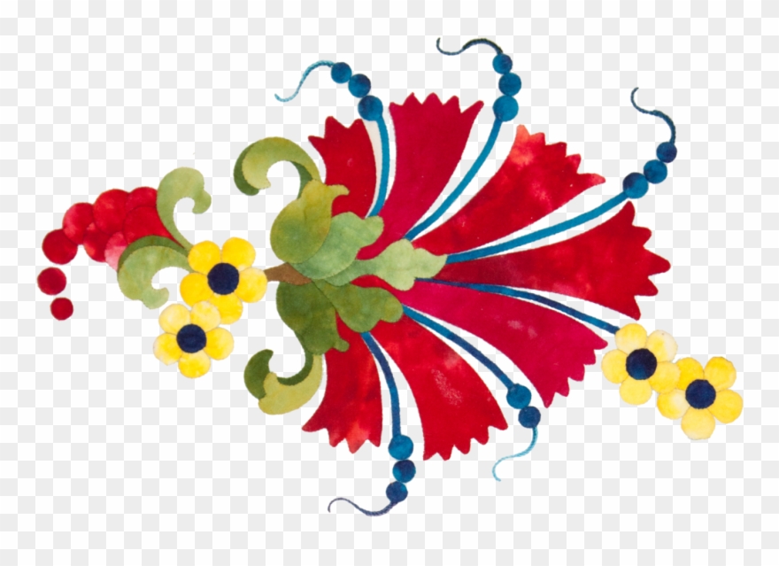 Wild Irish Thistle - Thistle Clipart