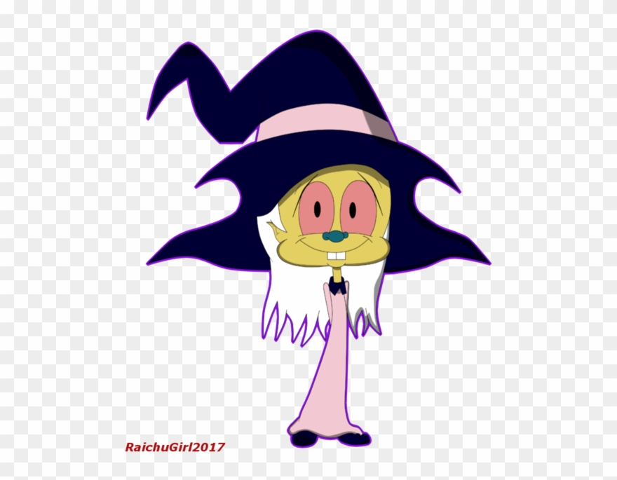 Thistle The Elm Chanted Forest Clipart