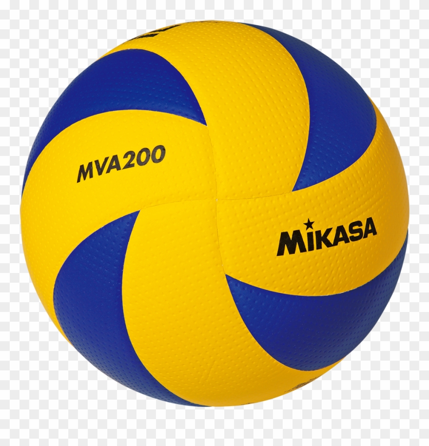 Mikasa Mva200 Clipart (1636331) PinClipart
