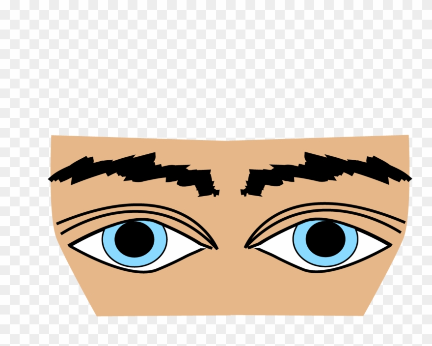 See - Cartoon Clipart