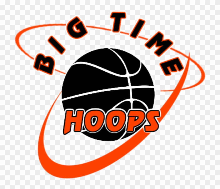 Basketball Tournament Sample Logo Clipart