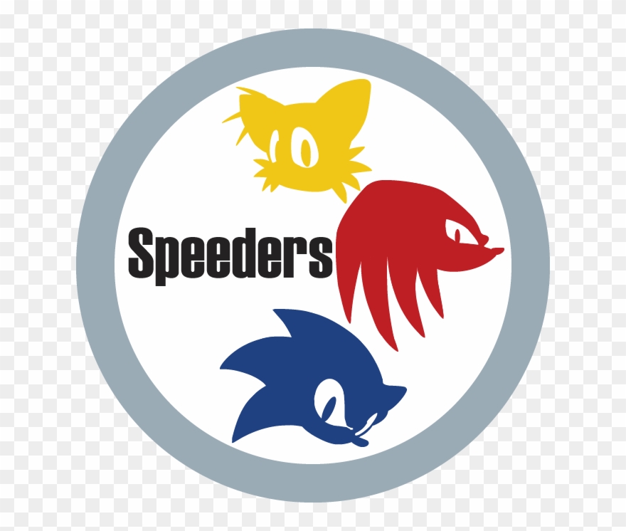 Steelers Football Clipart - Pittsburgh Steelers - Png Download