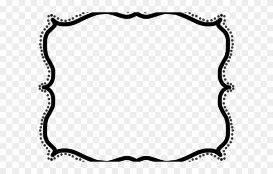 Gallery Clipart Framed Art - Scapular Necklace, Catholic Scapular, Catholic Jewelry, - Png Download