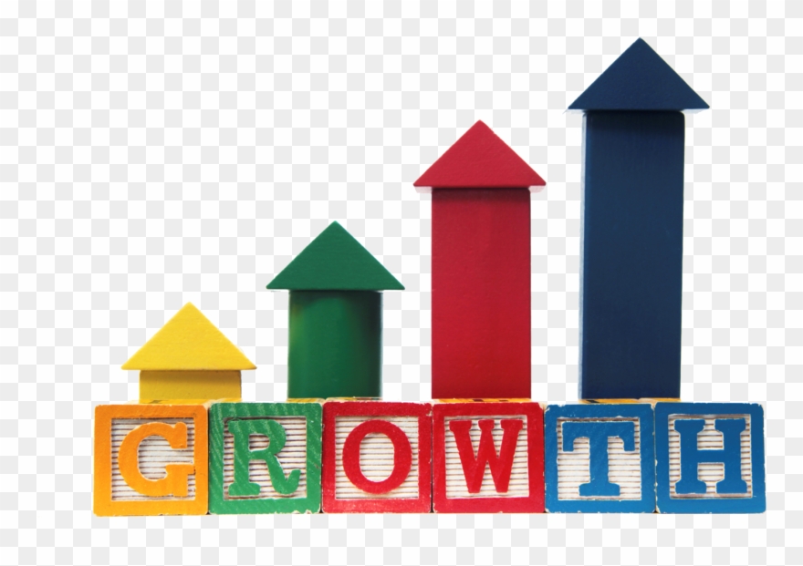 Increase Business Profits - Increase Sales Clipart