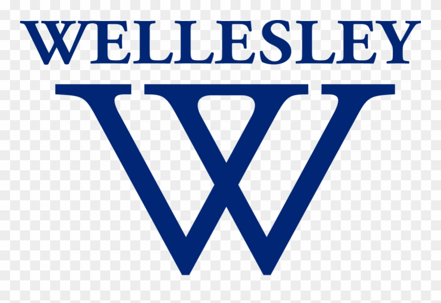 Wellesley College Logo Clipart