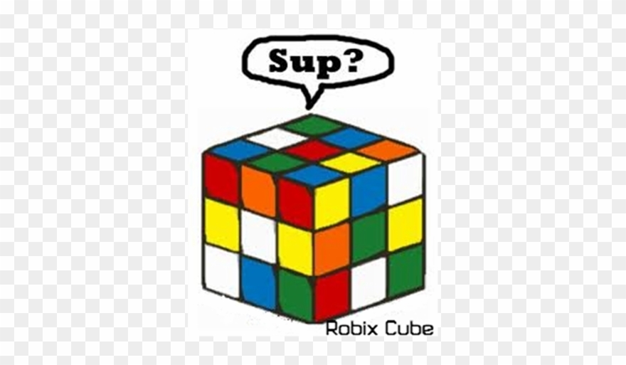 roblox rubik's cube
