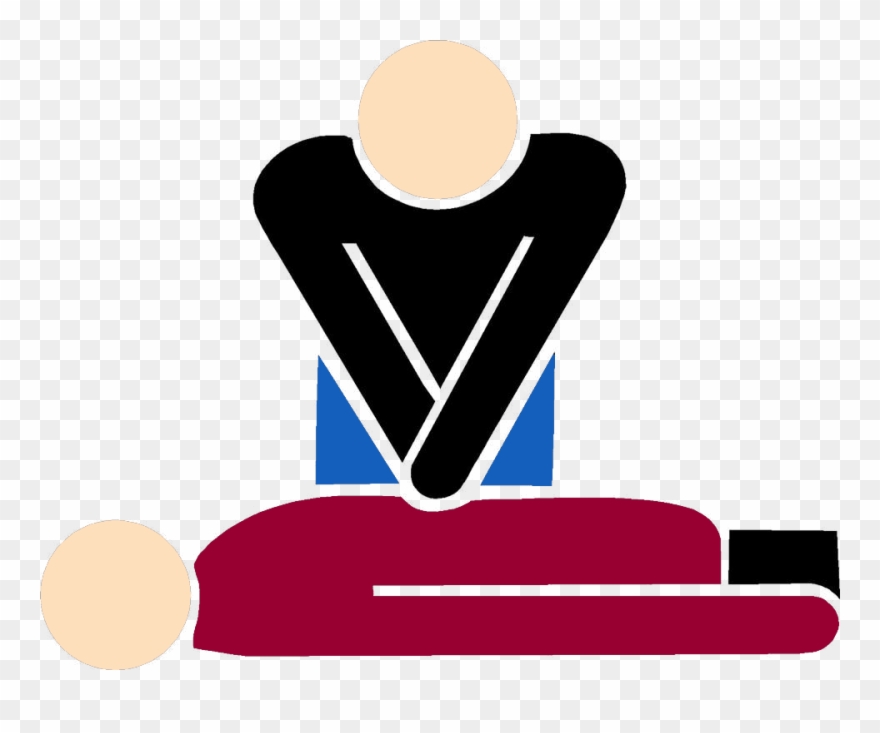 Adult/infant And Child Cpr - Cpr Clipart