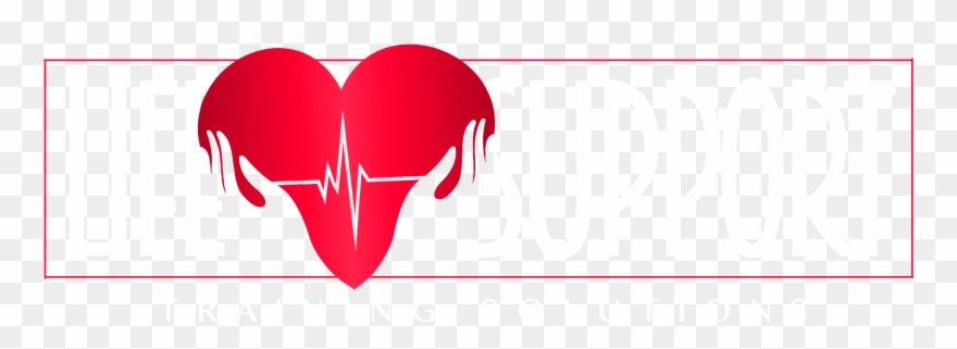 Life Support Training Solutions Clipart