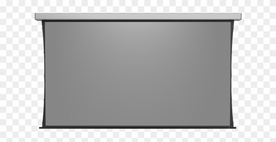 Vector Screening Projector - Inch Clipart