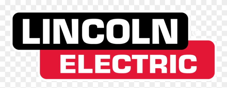 Lincoln Electric Holdings Inc Logo Clipart