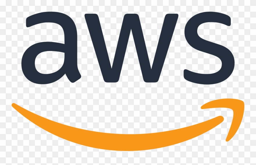 Amazon Web Services To Open Data Centers In The Middle - Amazon Aws Logo Png Clipart