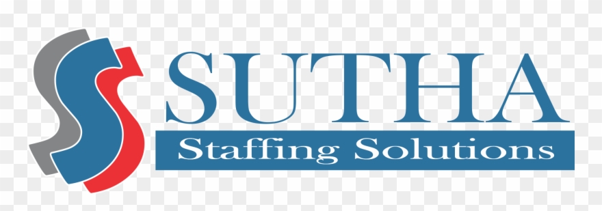 Sutha Staffing Solutions - Sutha Name Clipart