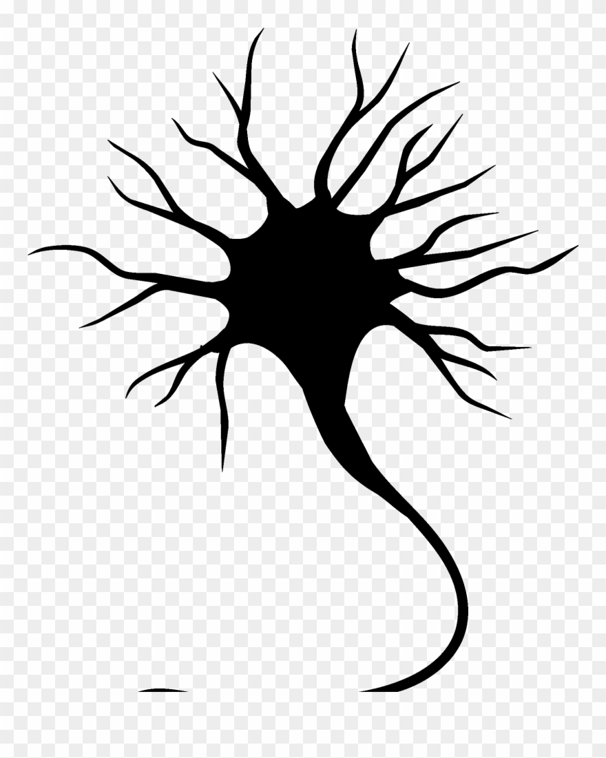 Explain How An Activity Engages The Brain - Illustration Clipart