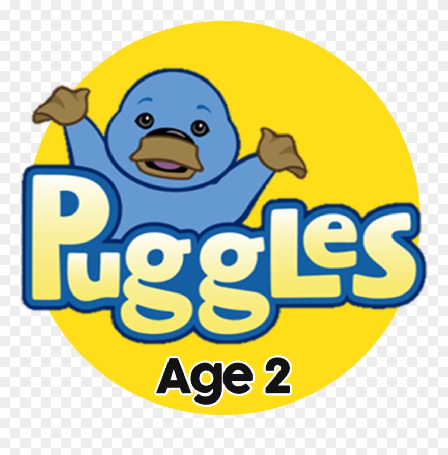 Age Appropriate Bible Study, Scripture Memorization, - Awana Clubs Puggles Clipart